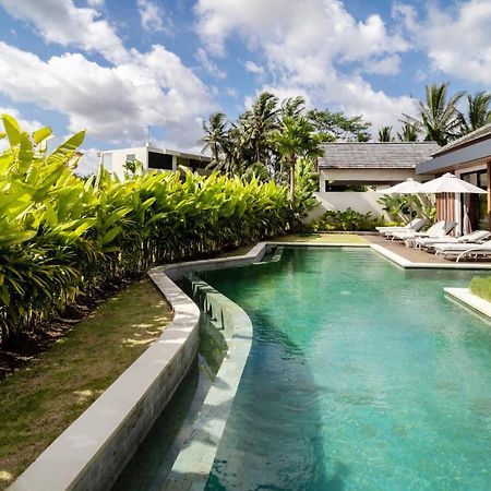Villa Sweet Paradise By Balisuperhost Ubud Eksteriør billede