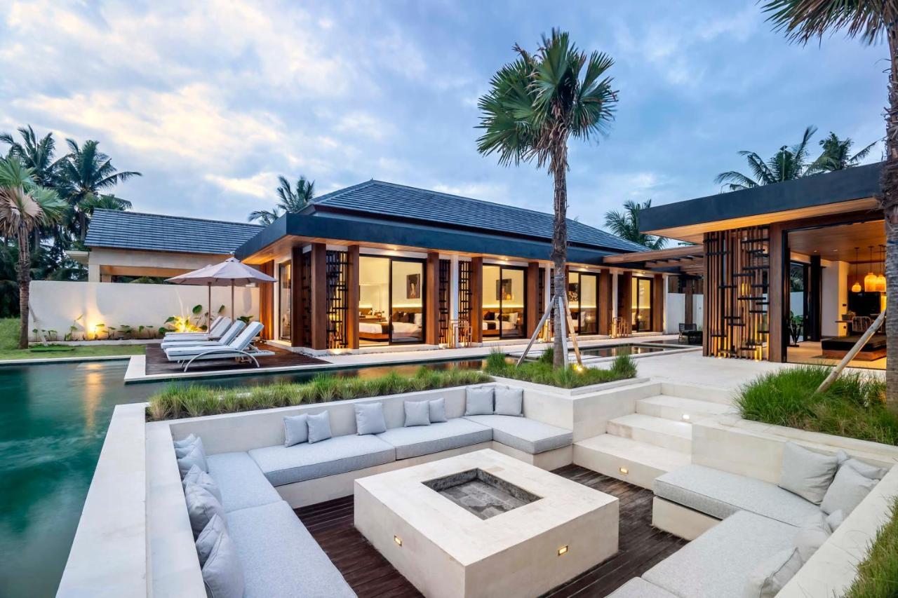 Villa Sweet Paradise By Balisuperhost Ubud Eksteriør billede