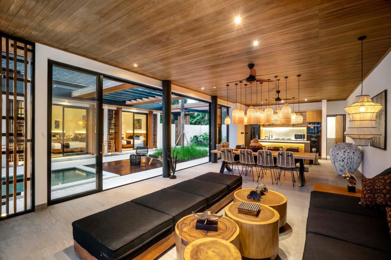 Villa Sweet Paradise By Balisuperhost Ubud Eksteriør billede