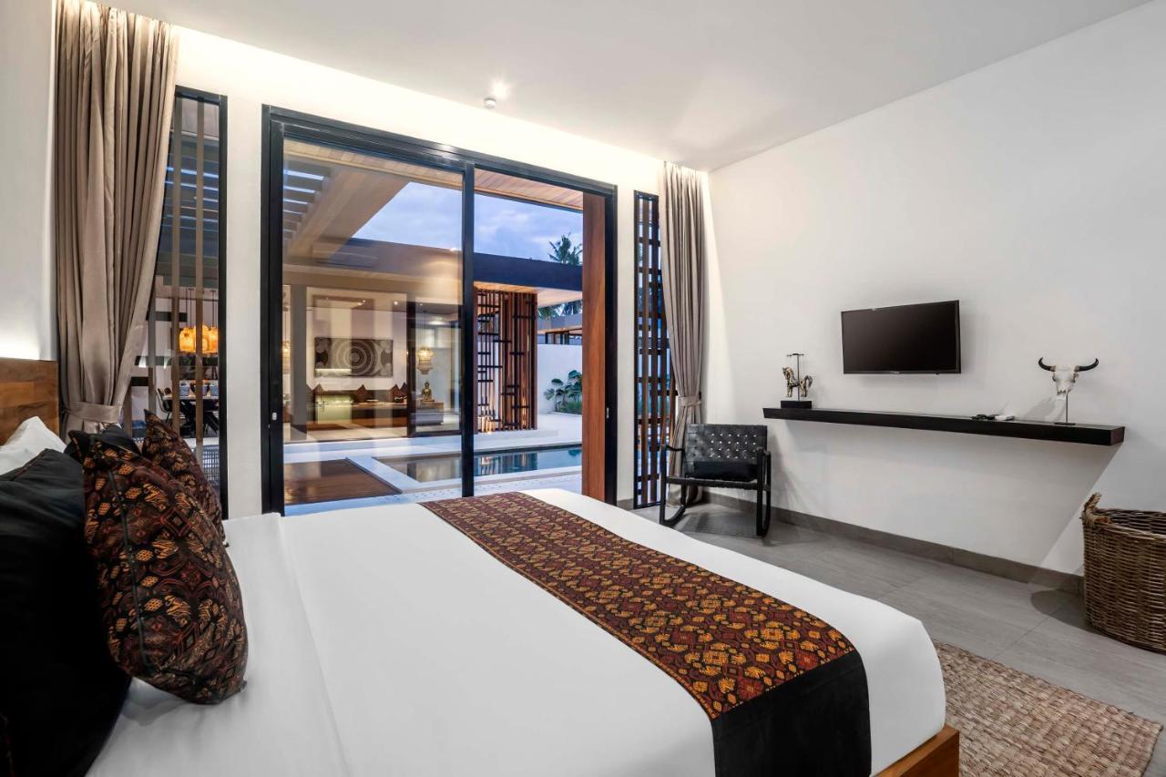 Villa Sweet Paradise By Balisuperhost Ubud Eksteriør billede