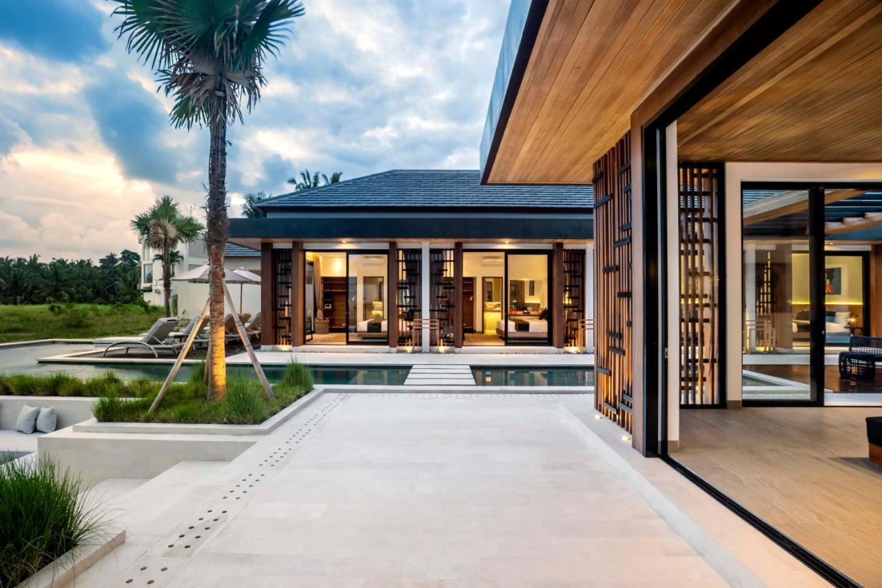 Villa Sweet Paradise By Balisuperhost Ubud Eksteriør billede