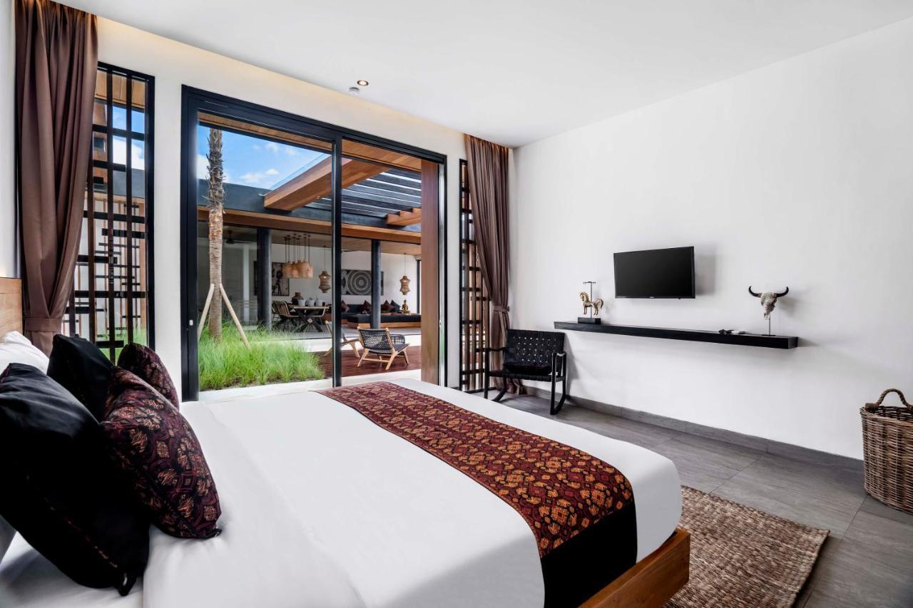 Villa Sweet Paradise By Balisuperhost Ubud Eksteriør billede