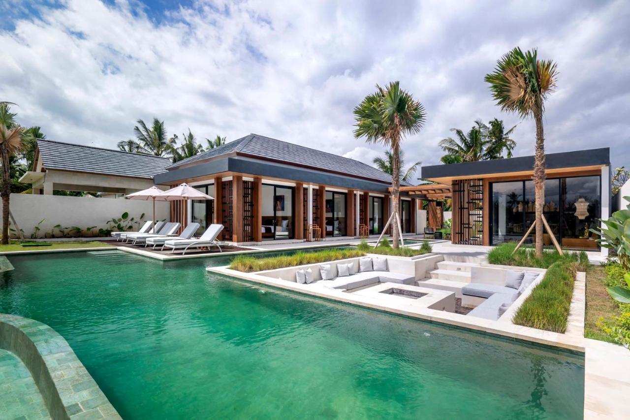 Villa Sweet Paradise By Balisuperhost Ubud Eksteriør billede