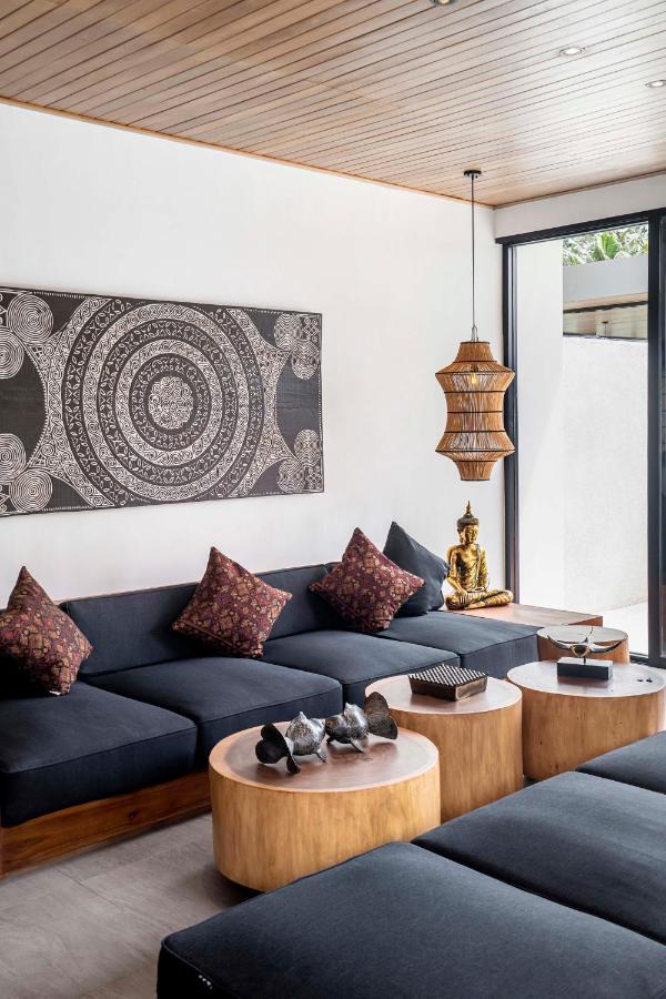 Villa Sweet Paradise By Balisuperhost Ubud Eksteriør billede