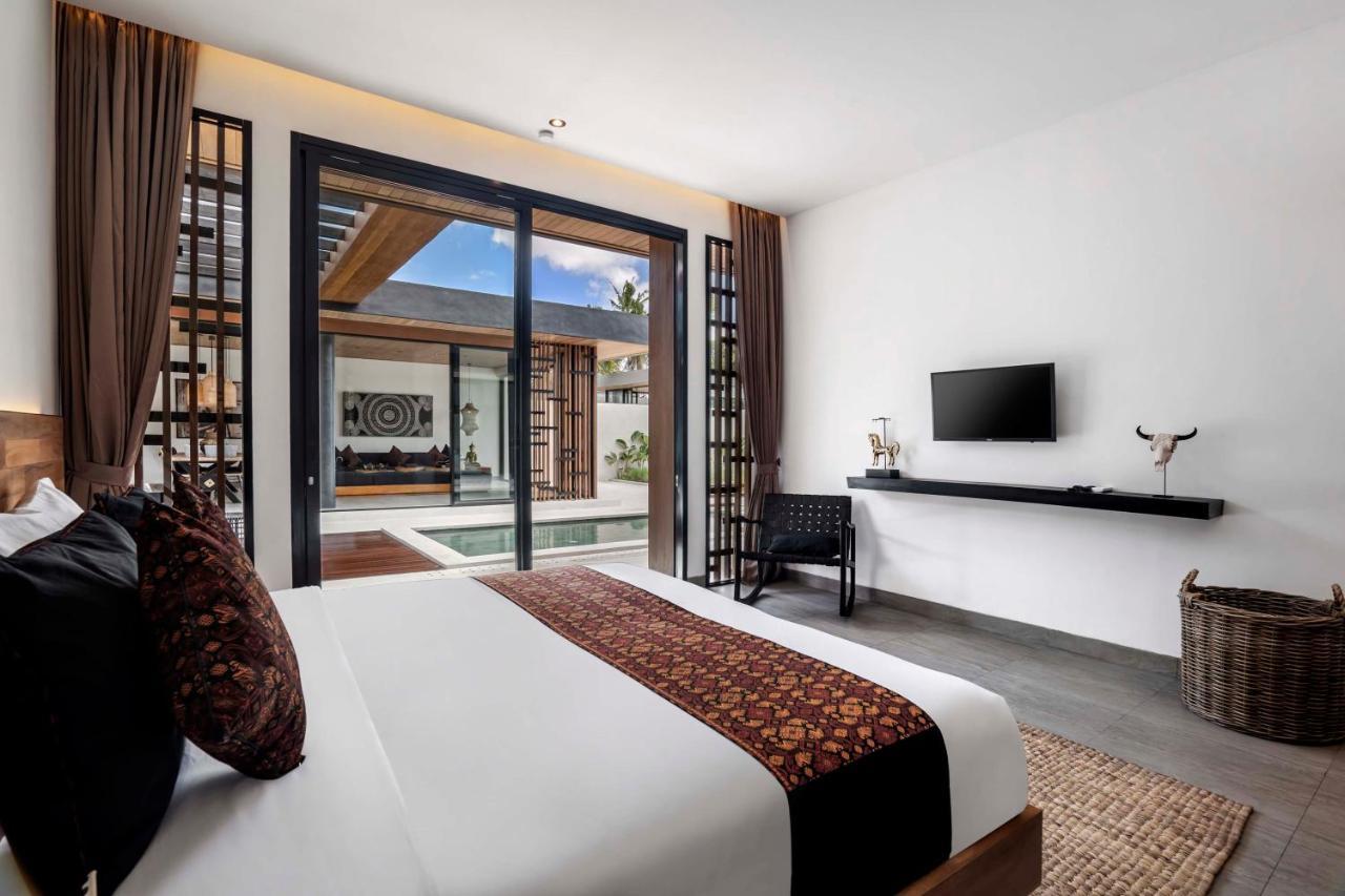 Villa Sweet Paradise By Balisuperhost Ubud Eksteriør billede