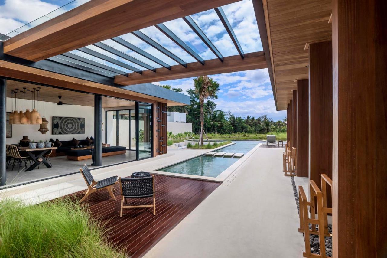 Villa Sweet Paradise By Balisuperhost Ubud Eksteriør billede