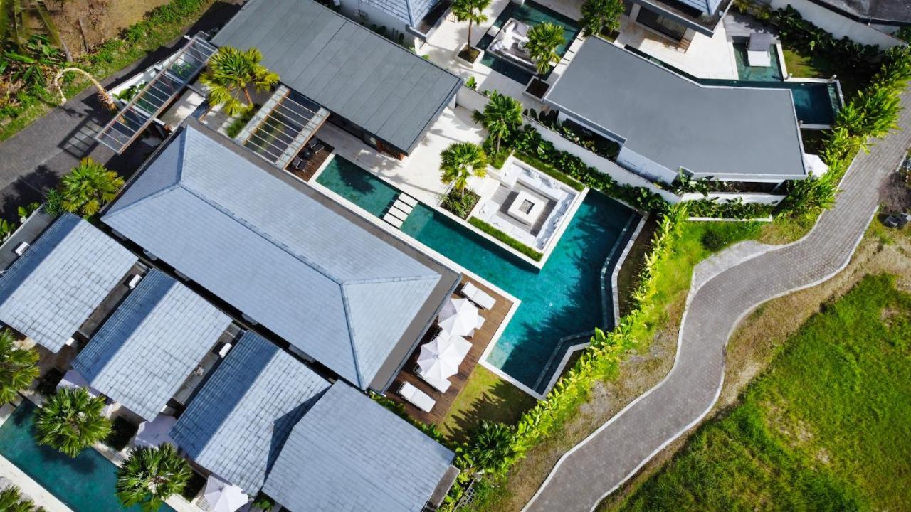 Villa Sweet Paradise By Balisuperhost Ubud Eksteriør billede