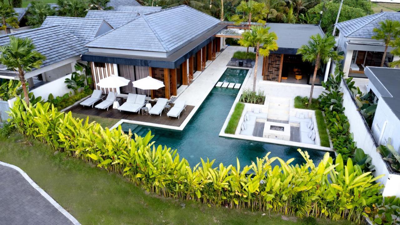 Villa Sweet Paradise By Balisuperhost Ubud Eksteriør billede