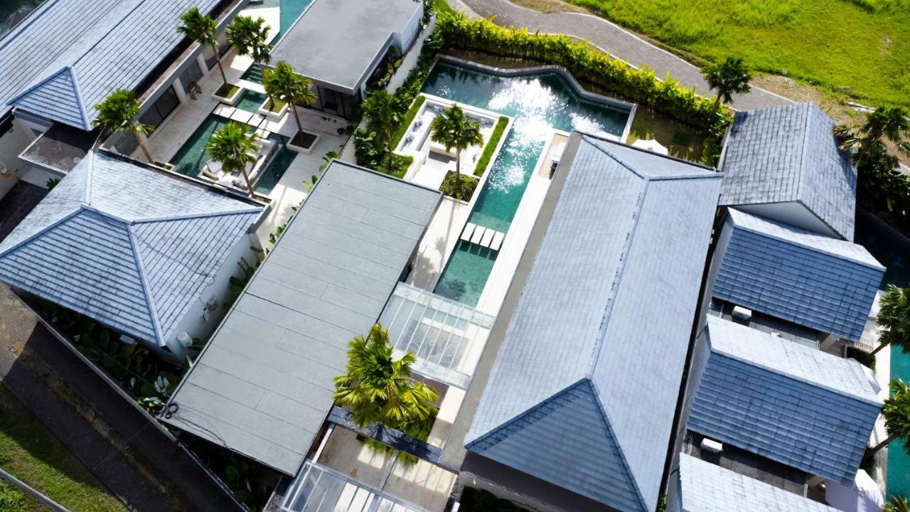 Villa Sweet Paradise By Balisuperhost Ubud Eksteriør billede