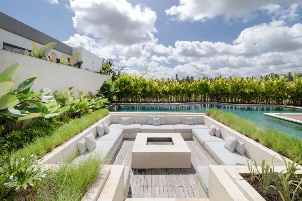 Villa Sweet Paradise By Balisuperhost Ubud Eksteriør billede