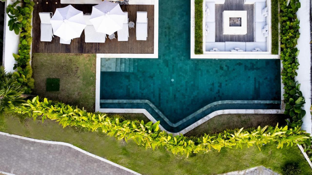 Villa Sweet Paradise By Balisuperhost Ubud Eksteriør billede